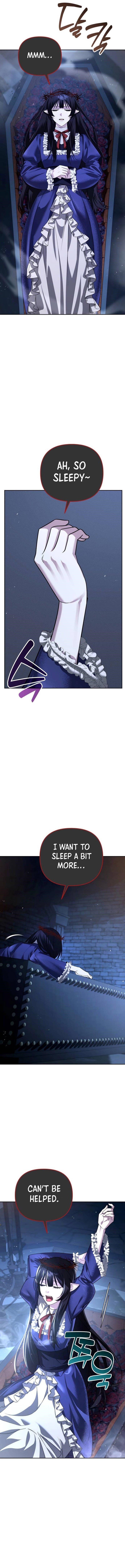 My Avatars’ Path to Greatness Chapter 39 - Page 2