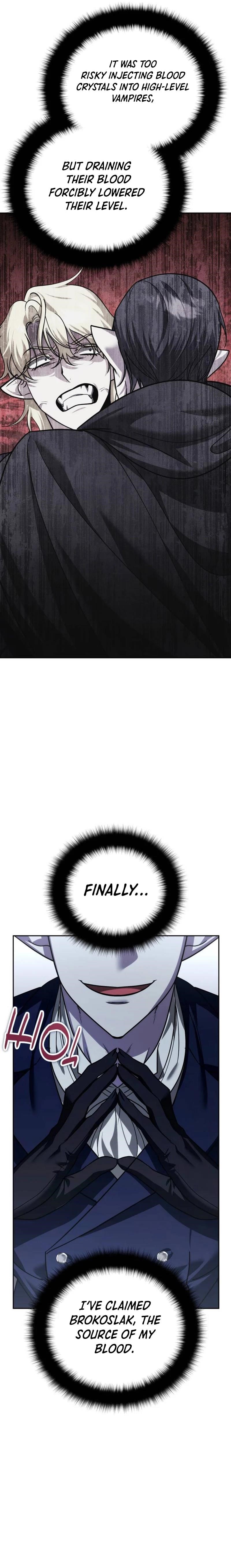 My Avatars’ Path to Greatness Chapter 39 - Page 6