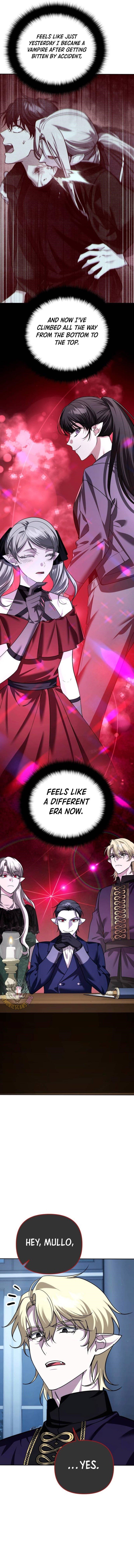 My Avatars’ Path to Greatness Chapter 39 - Page 7