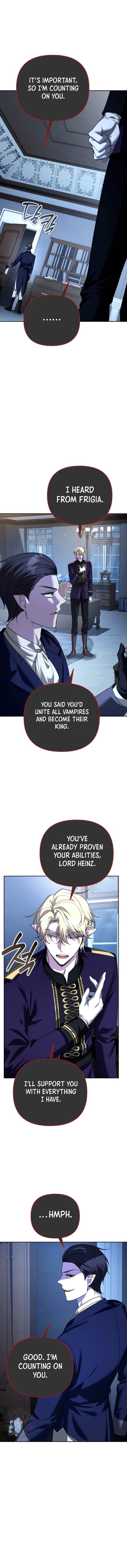 My Avatars’ Path to Greatness Chapter 39 - Page 9