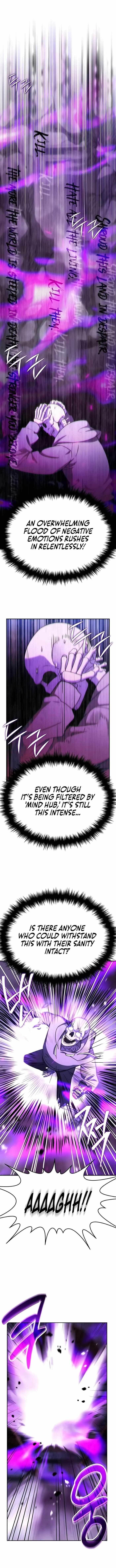 My Avatars’ Path to Greatness Chapter 4 - Page 6