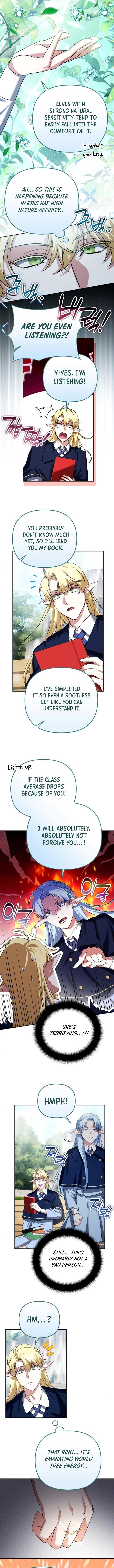 My Avatars’ Path to Greatness Chapter 41 - Page 10