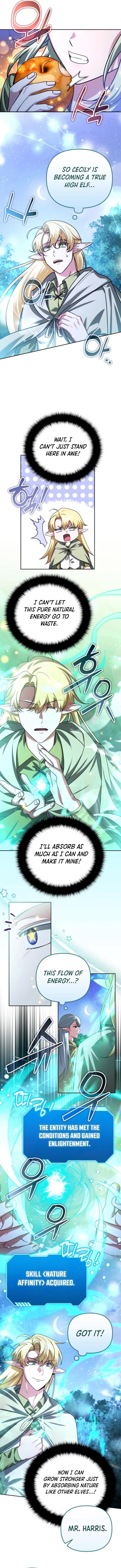 My Avatars’ Path to Greatness Chapter 41 - Page 2