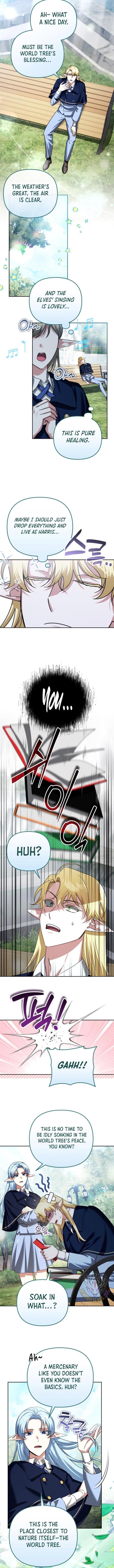 My Avatars’ Path to Greatness Chapter 41 - Page 9