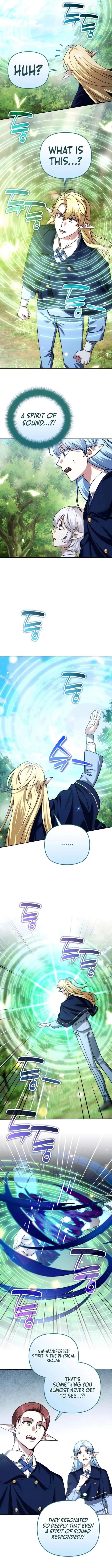 My Avatars’ Path to Greatness Chapter 42 - Page 11