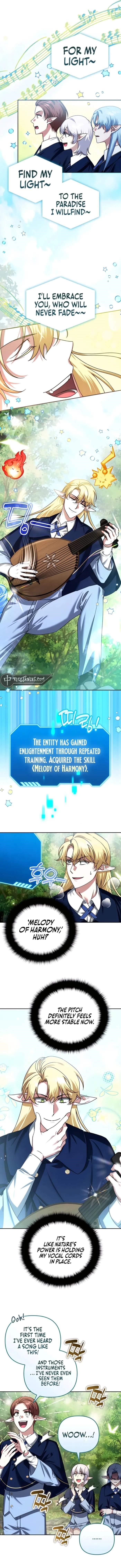 My Avatars’ Path to Greatness Chapter 42 - Page 9