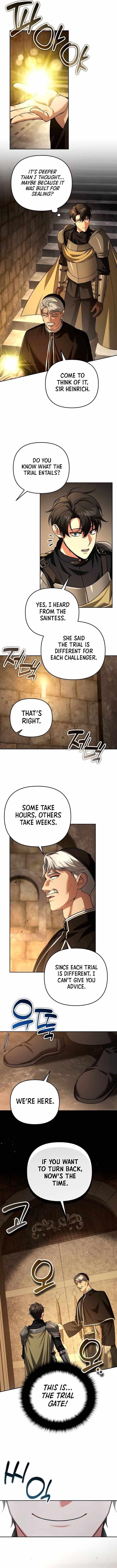 My Avatars’ Path to Greatness Chapter 44 - Page 4