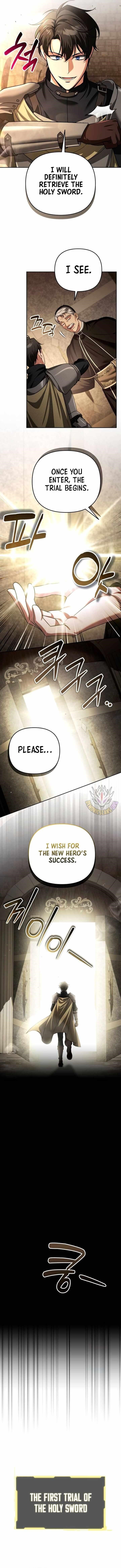 My Avatars’ Path to Greatness Chapter 44 - Page 5