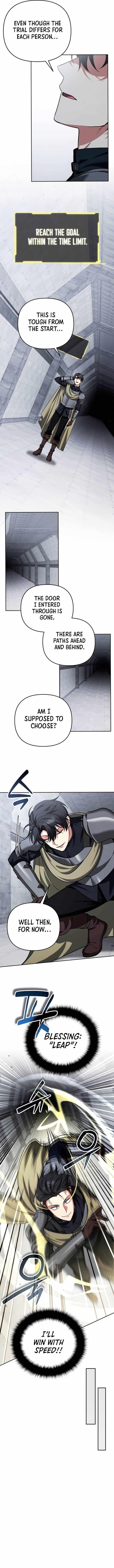 My Avatars’ Path to Greatness Chapter 44 - Page 6