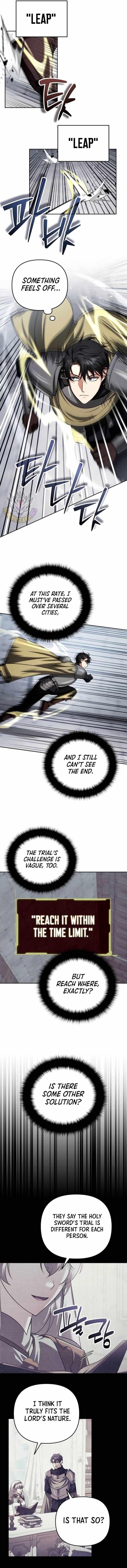 My Avatars’ Path to Greatness Chapter 44 - Page 7