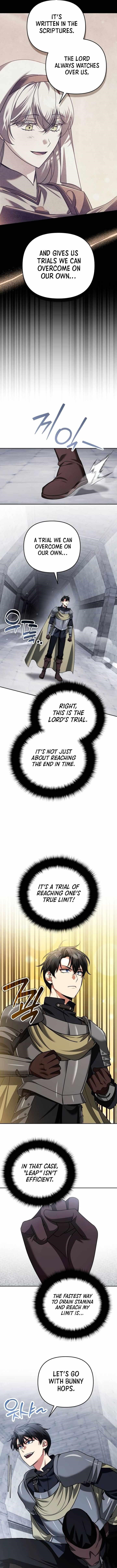 My Avatars’ Path to Greatness Chapter 44 - Page 8