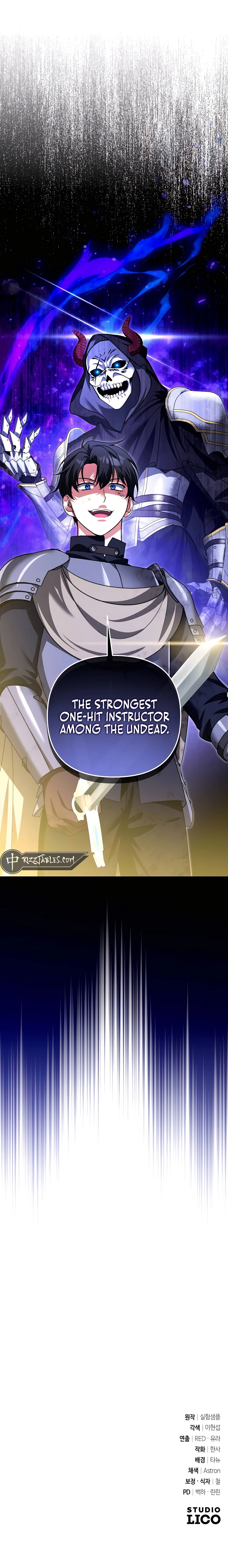 My Avatars’ Path to Greatness Chapter 45 - Page 14