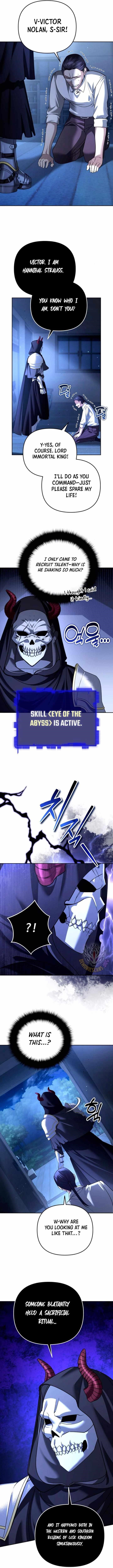 My Avatars’ Path to Greatness Chapter 46 - Page 13