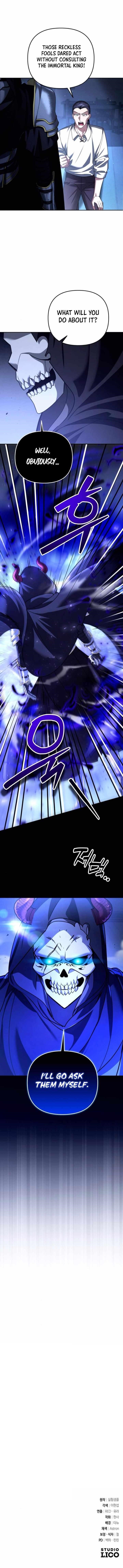 My Avatars’ Path to Greatness Chapter 46 - Page 14