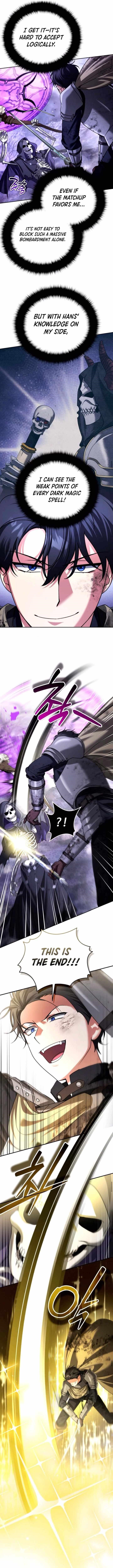 My Avatars’ Path to Greatness Chapter 46 - Page 4