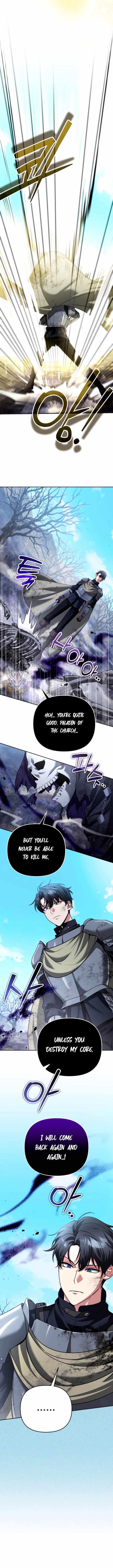 My Avatars’ Path to Greatness Chapter 46 - Page 5