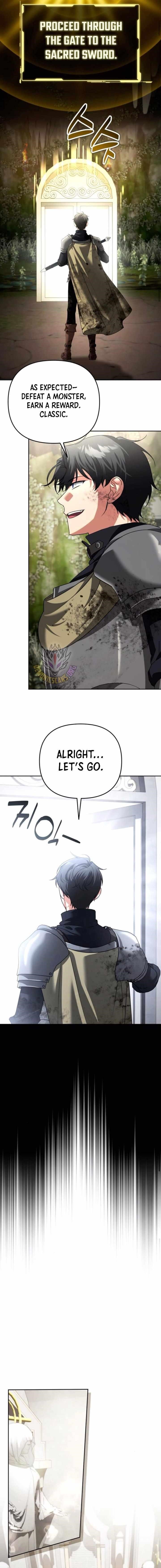 My Avatars’ Path to Greatness Chapter 46 - Page 7