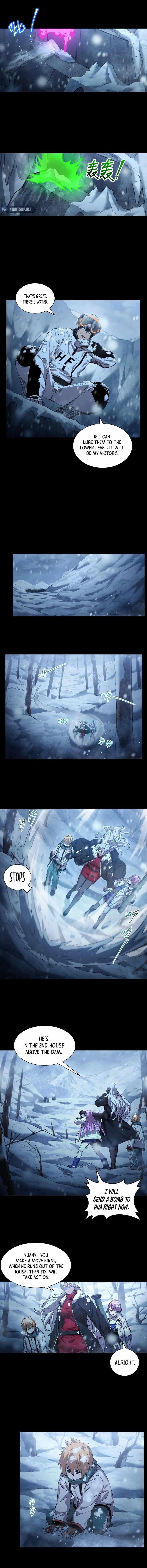 My Avatars’ Path to Greatness Chapter 47 - Page 4