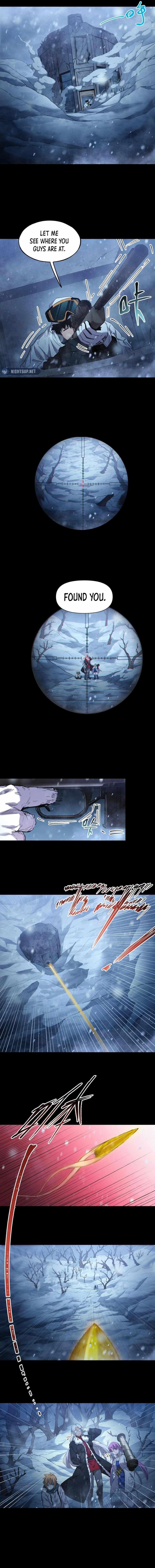 My Avatars’ Path to Greatness Chapter 47 - Page 6