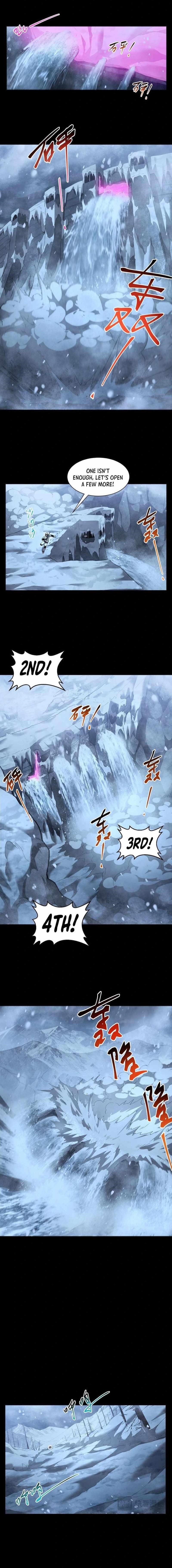 My Avatars’ Path to Greatness Chapter 48 - Page 1