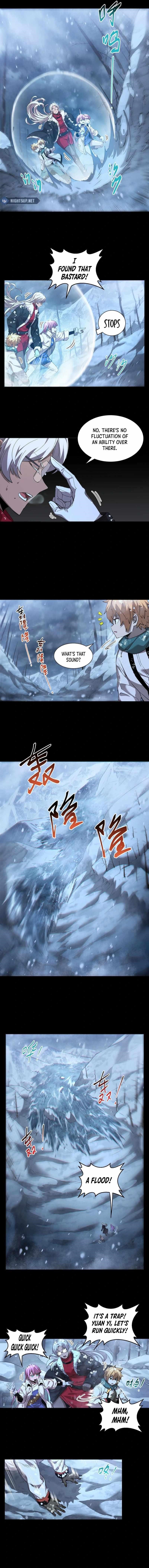 My Avatars’ Path to Greatness Chapter 48 - Page 2