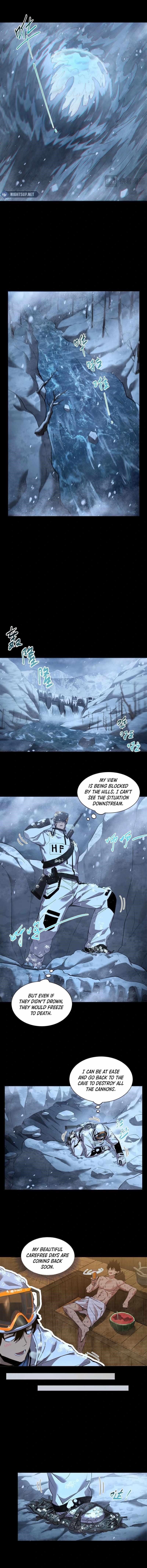 My Avatars’ Path to Greatness Chapter 48 - Page 4