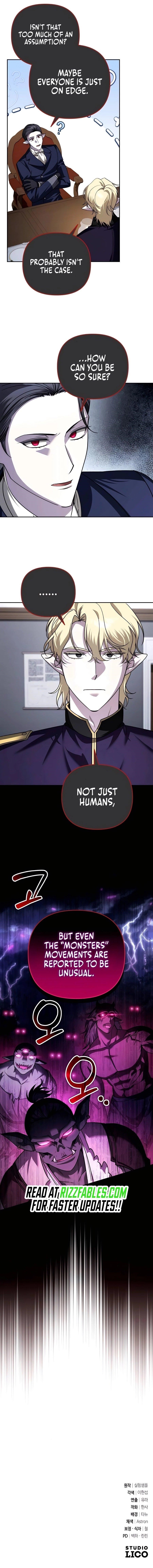 My Avatars’ Path to Greatness Chapter 49 - Page 13