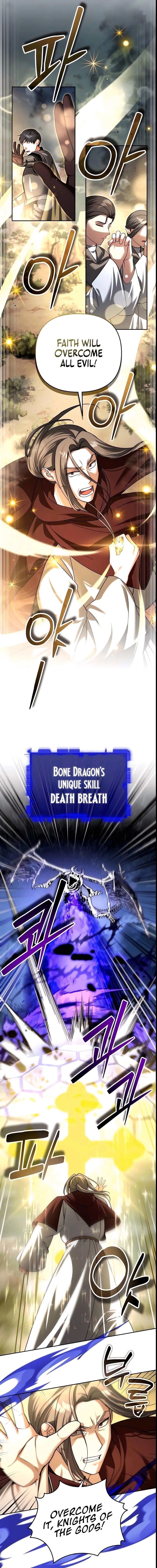 My Avatars’ Path to Greatness Chapter 49 - Page 4