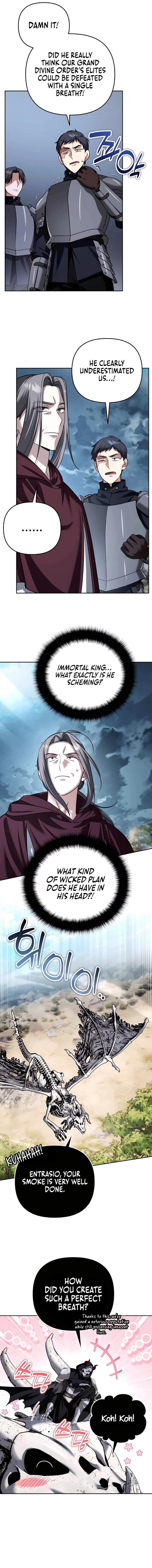 My Avatars’ Path to Greatness Chapter 49 - Page 6