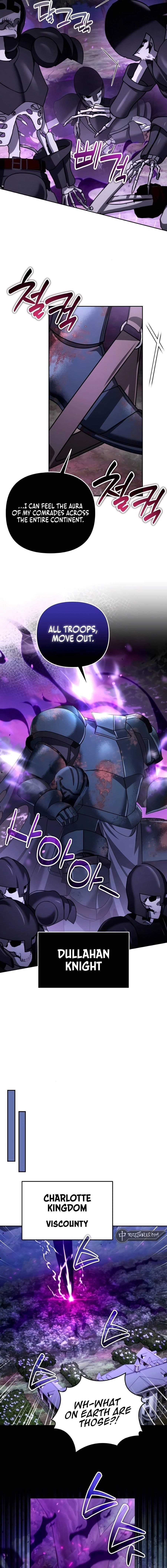 My Avatars’ Path to Greatness Chapter 49 - Page 8