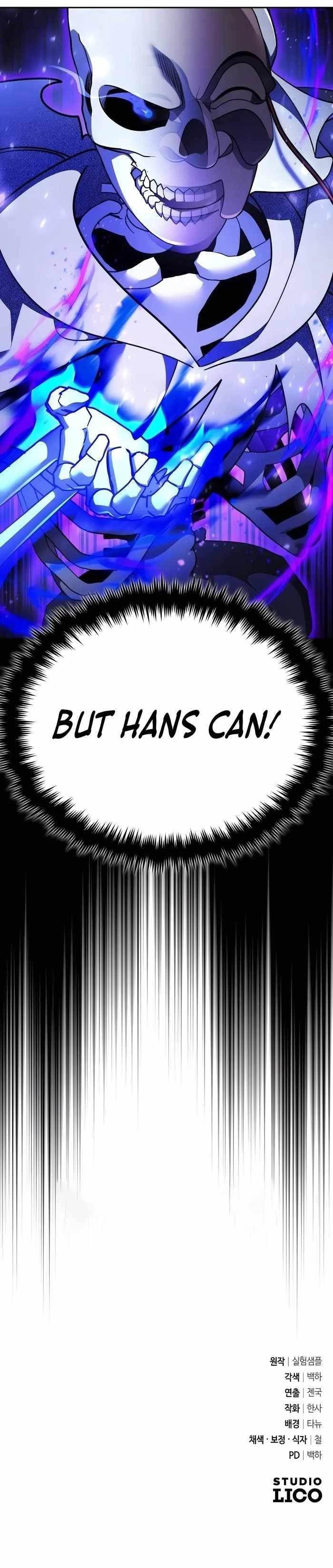 My Avatars’ Path to Greatness Chapter 5 - Page 18