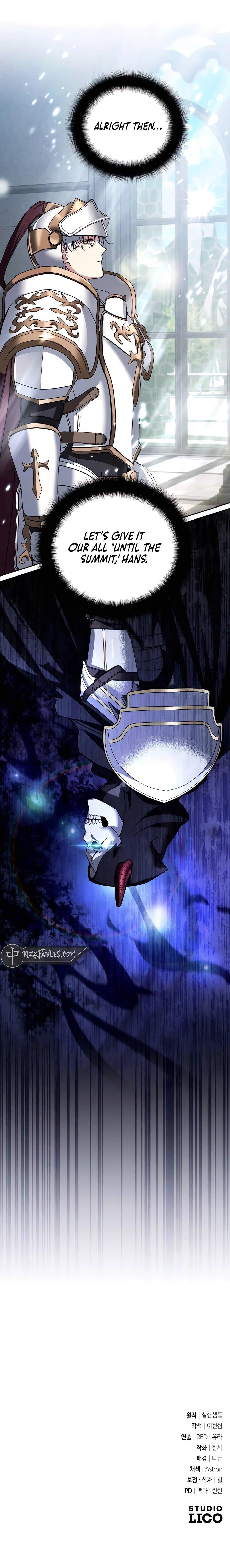 My Avatars’ Path to Greatness Chapter 50 - Page 10