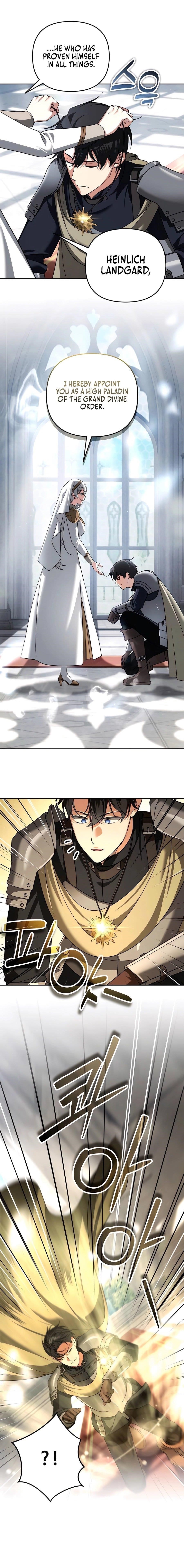 My Avatars’ Path to Greatness Chapter 50 - Page 5