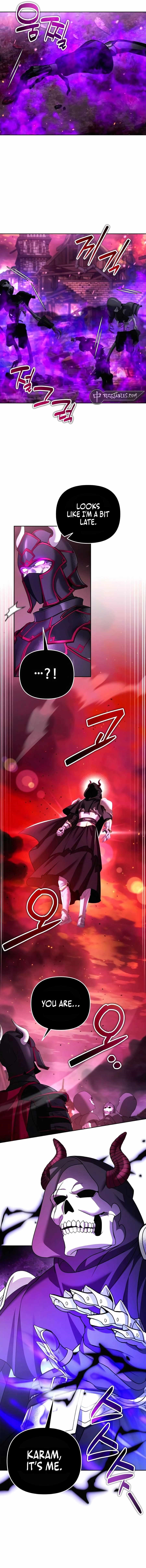 My Avatars’ Path to Greatness Chapter 51 - Page 2