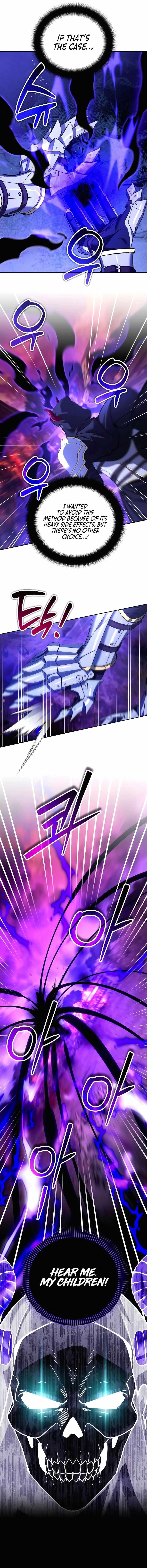 My Avatars’ Path to Greatness Chapter 51 - Page 6