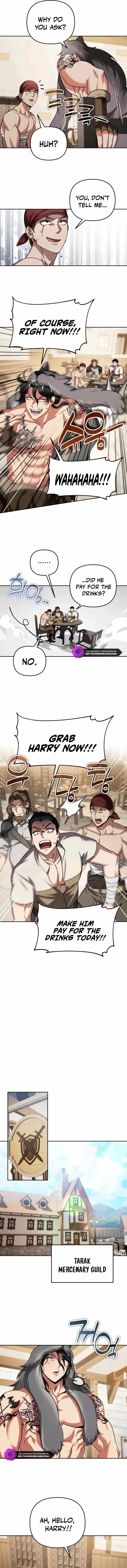 My Avatars’ Path to Greatness Chapter 52 - Page 4