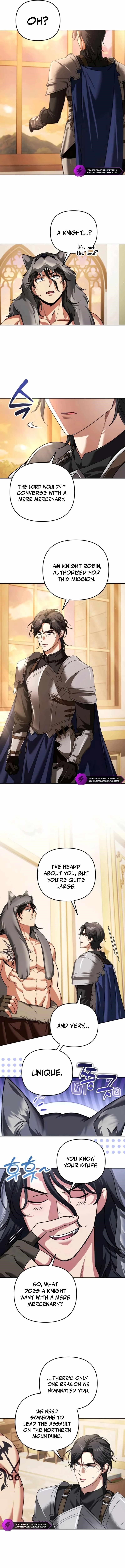 My Avatars’ Path to Greatness Chapter 52 - Page 7