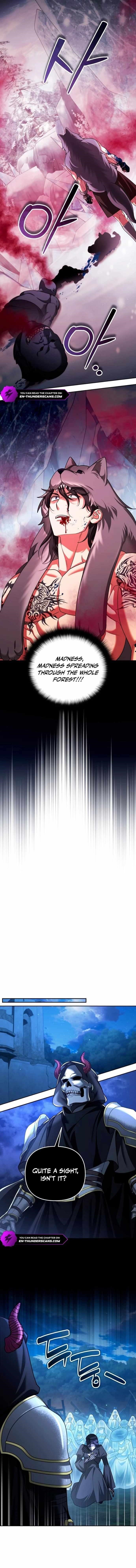 My Avatars’ Path to Greatness Chapter 53 - Page 10