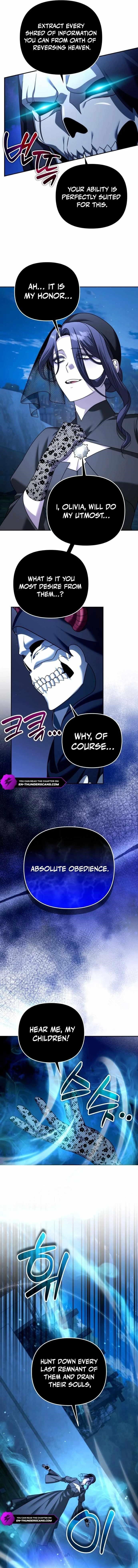 My Avatars’ Path to Greatness Chapter 53 - Page 12