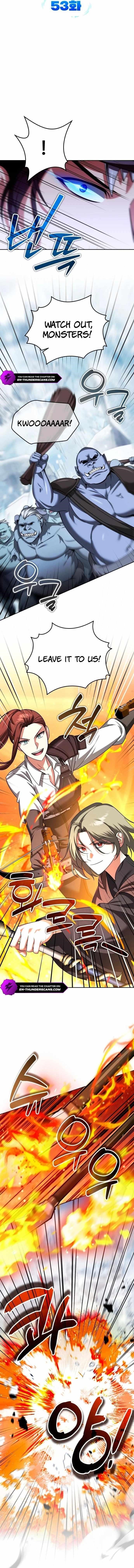 My Avatars’ Path to Greatness Chapter 53 - Page 3