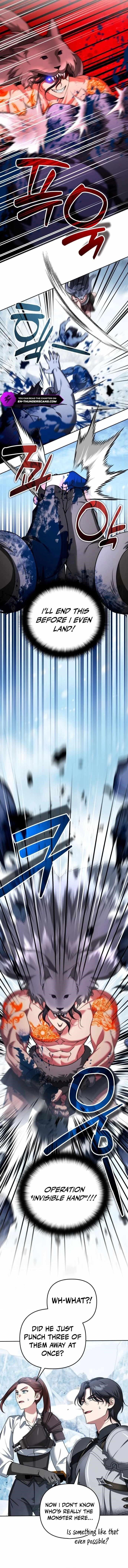 My Avatars’ Path to Greatness Chapter 53 - Page 7