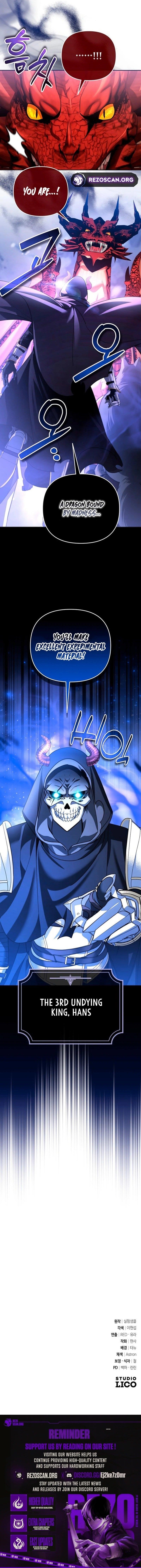 My Avatars’ Path to Greatness Chapter 56 - Page 10