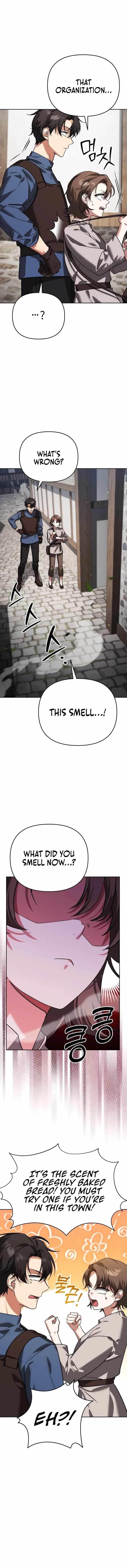 My Avatars’ Path to Greatness Chapter 6 - Page 12