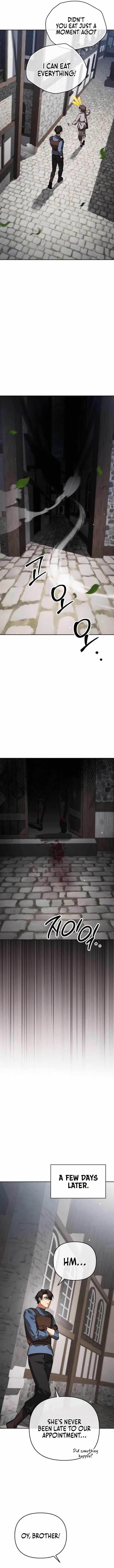 My Avatars’ Path to Greatness Chapter 6 - Page 13