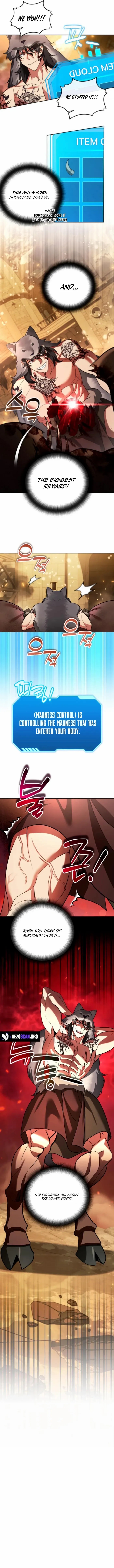 My Avatars’ Path to Greatness Chapter 62 - Page 10