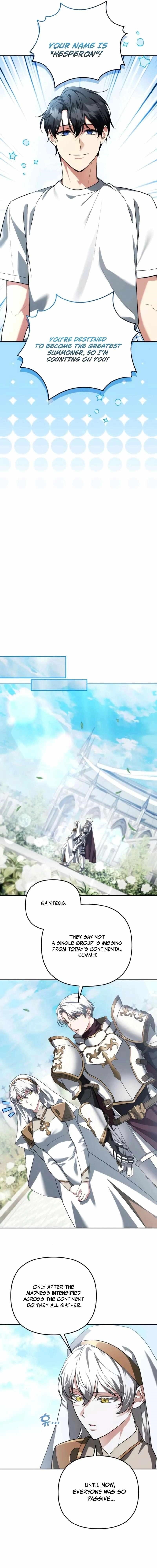 My Avatars’ Path to Greatness Chapter 68 - Page 12