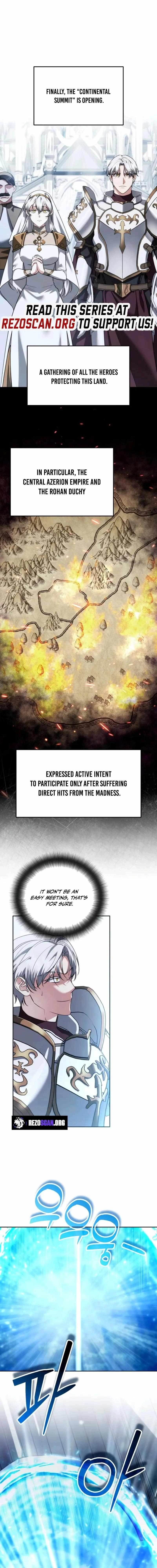 My Avatars’ Path to Greatness Chapter 68 - Page 14