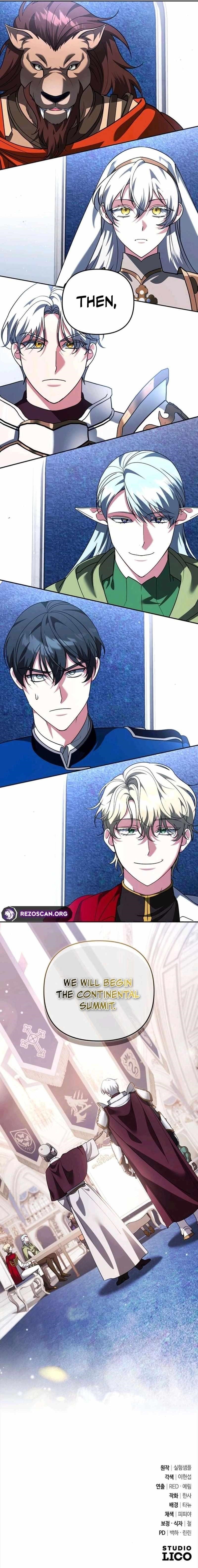 My Avatars’ Path to Greatness Chapter 69 - Page 3