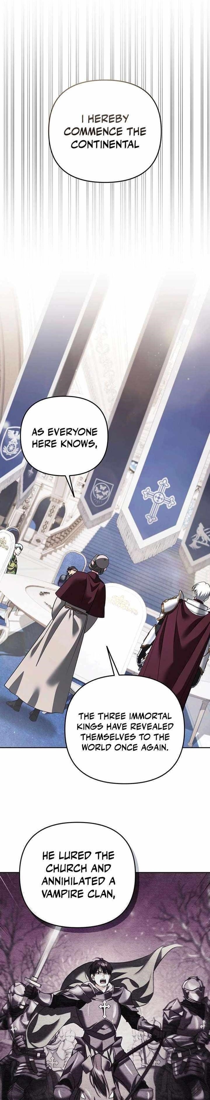 My Avatars’ Path to Greatness Chapter 70 - Page 1