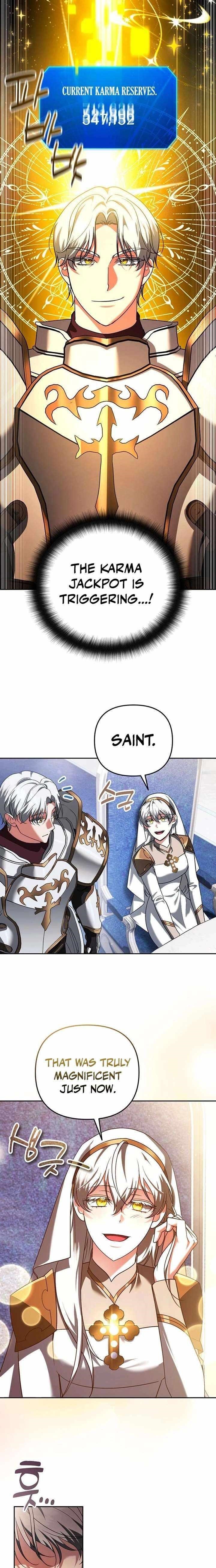 My Avatars’ Path to Greatness Chapter 70 - Page 10